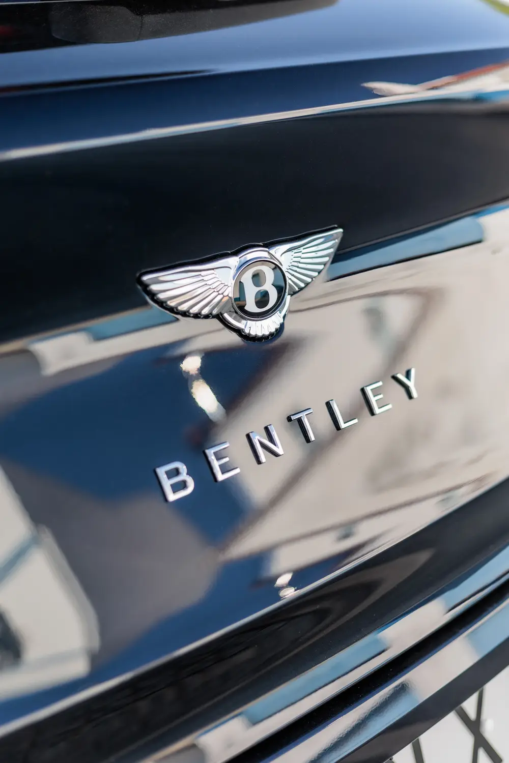 Ativação de Marca — Bentley, Comporta
