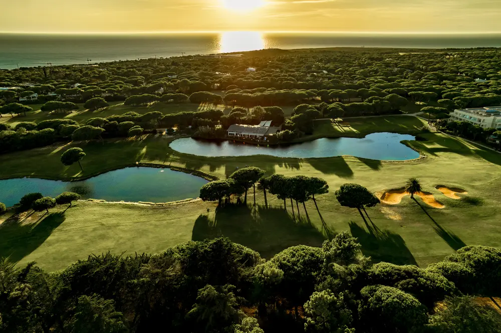 Fotografia de Hotel — Onyria Quinta da Marinha, Cascais